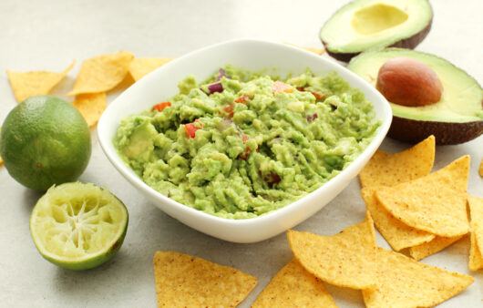 guacamole