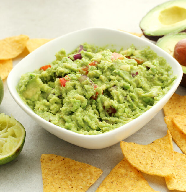 guacamole