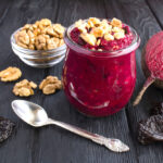 compote betterave fruits rouges